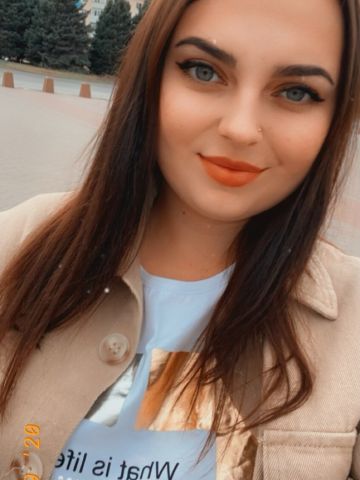 Олечка
